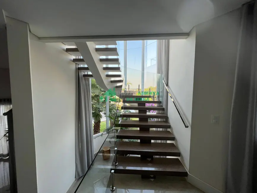 Foto 9 de Casa de Condomínio com 3 quartos à venda, 575m2 em Medeiros, Jundiai - SP