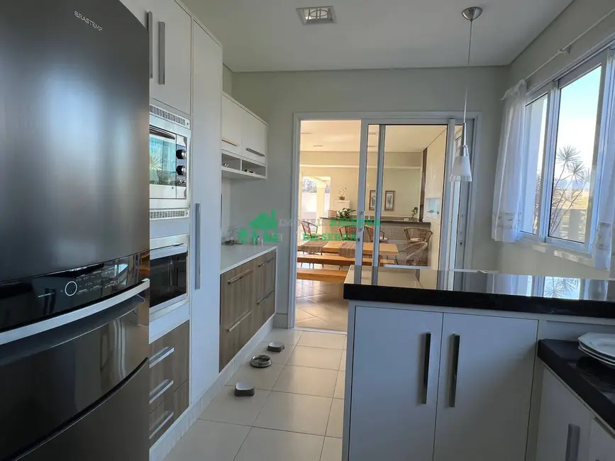 Foto 4 de Casa de Condomínio com 4 quartos à venda, 210m2 em Medeiros, Jundiai - SP