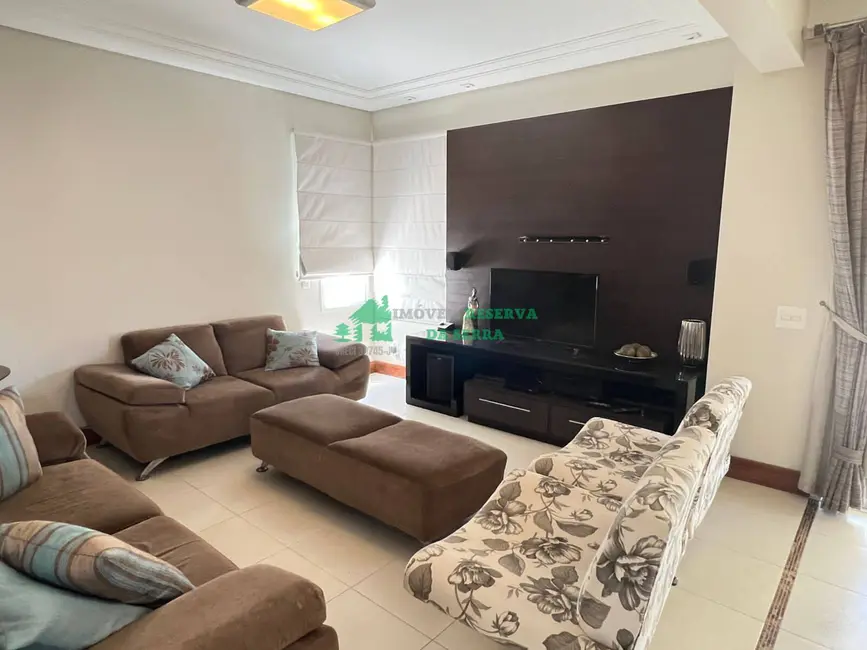 Foto 9 de Casa de Condomínio com 4 quartos à venda, 210m2 em Medeiros, Jundiai - SP