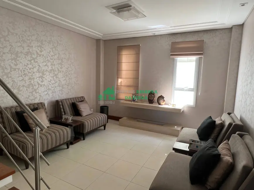 Foto 8 de Casa de Condomínio com 4 quartos à venda, 210m2 em Medeiros, Jundiai - SP