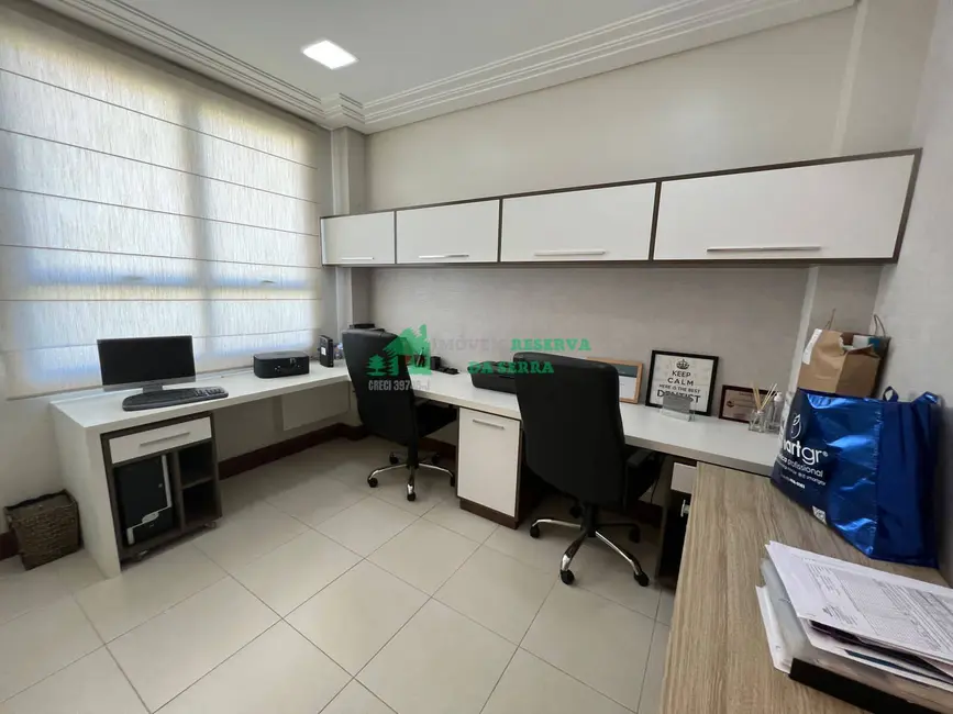 Foto 5 de Casa de Condomínio com 4 quartos à venda, 210m2 em Medeiros, Jundiai - SP