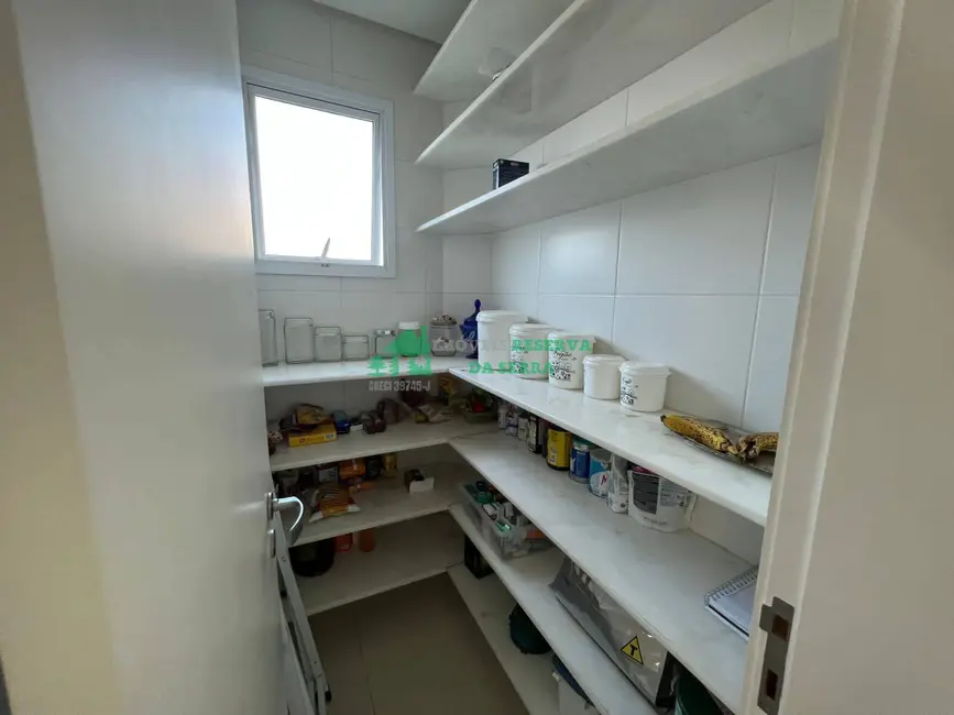 Foto 6 de Casa de Condomínio com 4 quartos à venda, 210m2 em Medeiros, Jundiai - SP