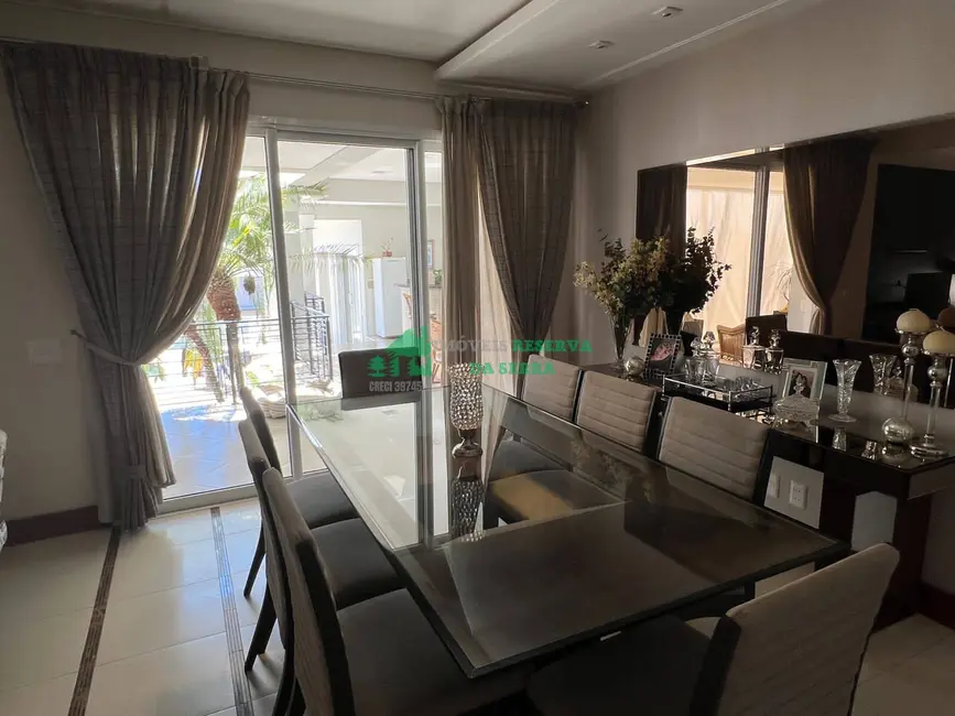 Foto 7 de Casa de Condomínio com 4 quartos à venda, 210m2 em Medeiros, Jundiai - SP