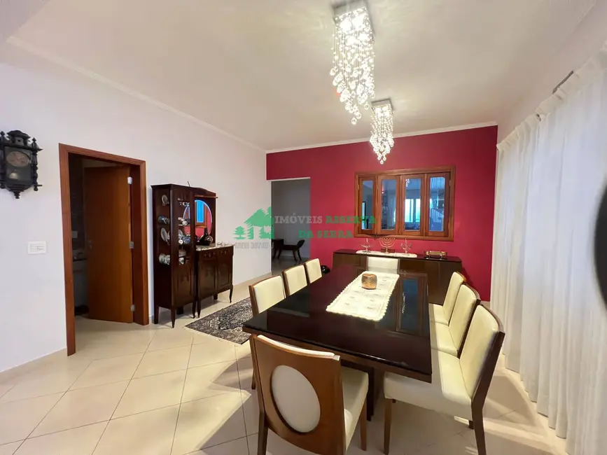 Foto 6 de Casa de Condomínio com 4 quartos à venda e para alugar, 132m2 em Medeiros, Jundiai - SP