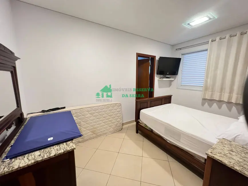 Foto 4 de Casa de Condomínio com 4 quartos à venda e para alugar, 132m2 em Medeiros, Jundiai - SP