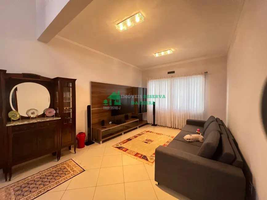 Foto 9 de Casa de Condomínio com 4 quartos à venda e para alugar, 132m2 em Medeiros, Jundiai - SP