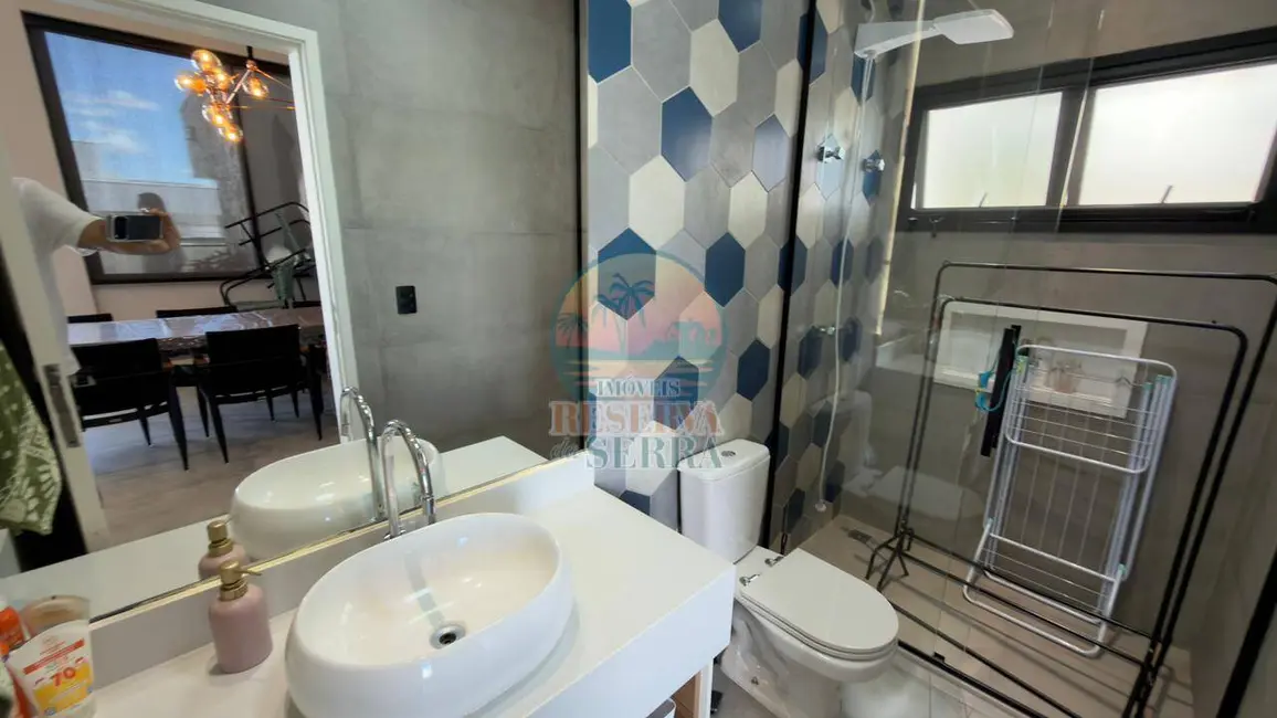 Foto 8 de Casa de Condomínio com 4 quartos à venda, 409m2 em Medeiros, Jundiai - SP