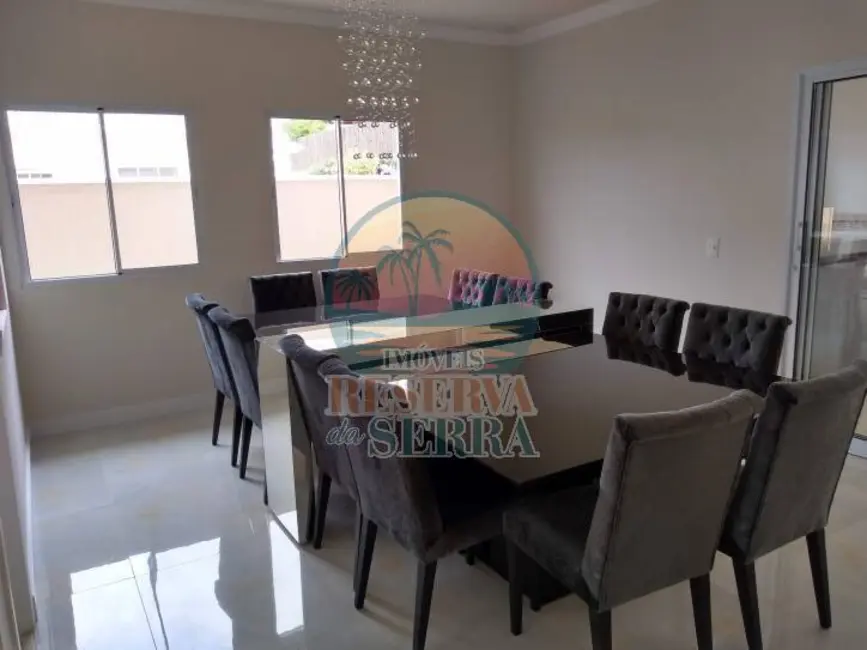 Foto 5 de Casa de Condomínio com 3 quartos à venda, 501m2 em Medeiros, Jundiai - SP