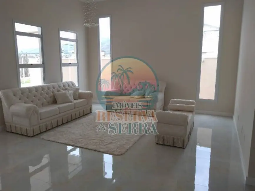 Foto 3 de Casa de Condomínio com 3 quartos à venda, 501m2 em Medeiros, Jundiai - SP