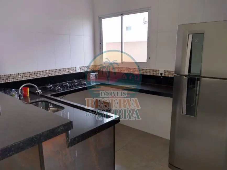Foto 1 de Casa de Condomínio com 3 quartos à venda, 501m2 em Medeiros, Jundiai - SP