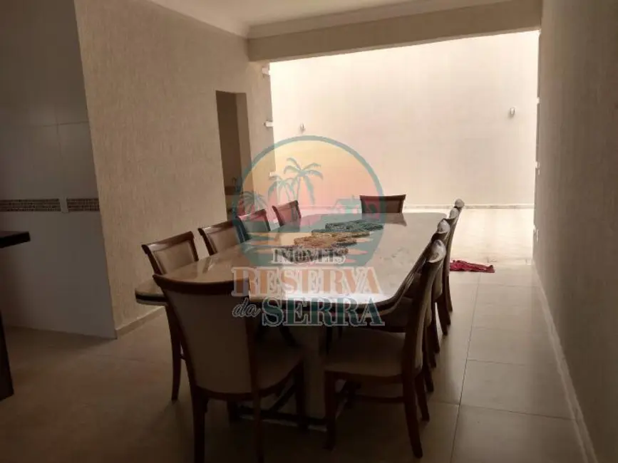 Foto 7 de Casa de Condomínio com 3 quartos à venda, 501m2 em Medeiros, Jundiai - SP