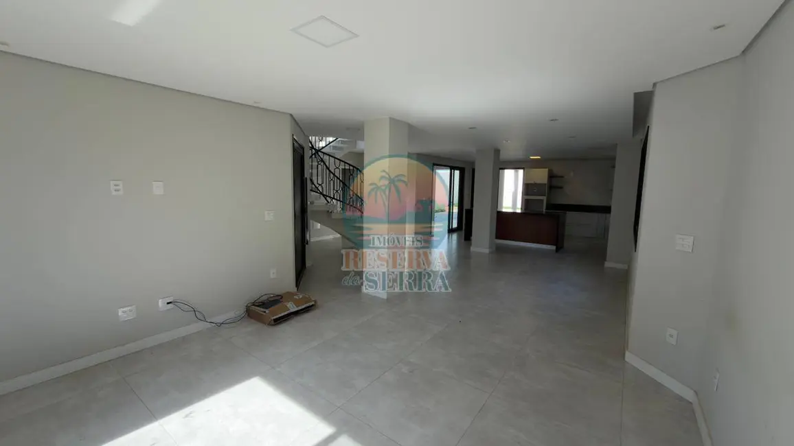 Foto 5 de Casa de Condomínio com 3 quartos para alugar, 580m2 em Medeiros, Jundiai - SP