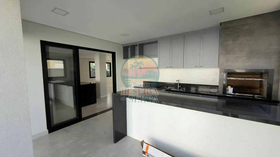 Foto 7 de Casa de Condomínio com 3 quartos para alugar, 580m2 em Medeiros, Jundiai - SP