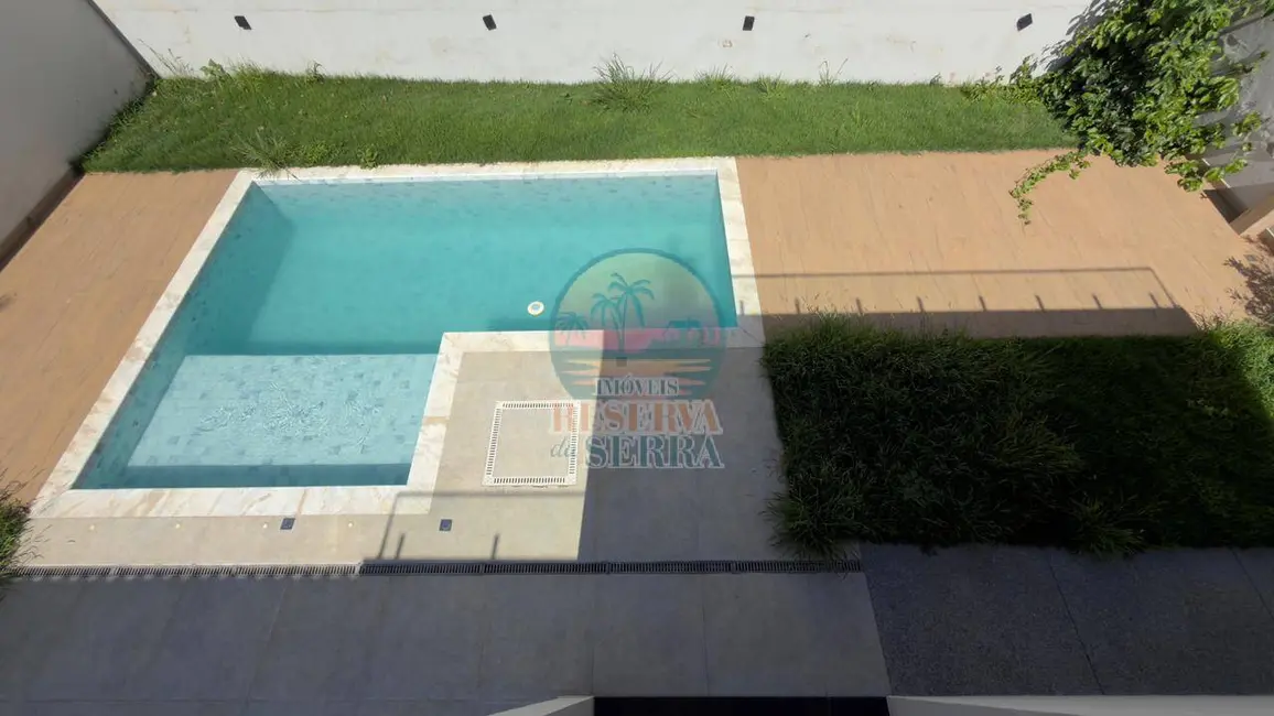 Foto 2 de Casa de Condomínio com 3 quartos para alugar, 580m2 em Medeiros, Jundiai - SP