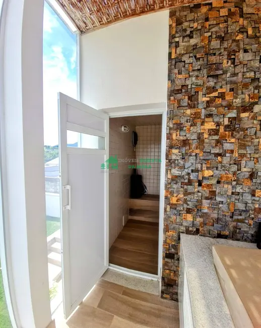 Foto 5 de Casa de Condomínio com 3 quartos para alugar, 525m2 em Medeiros, Jundiai - SP