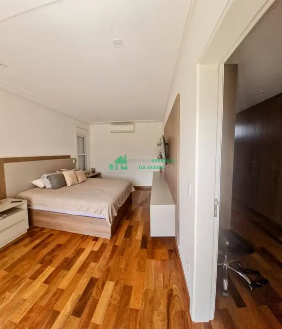 Foto 7 de Casa de Condomínio com 3 quartos para alugar, 525m2 em Medeiros, Jundiai - SP