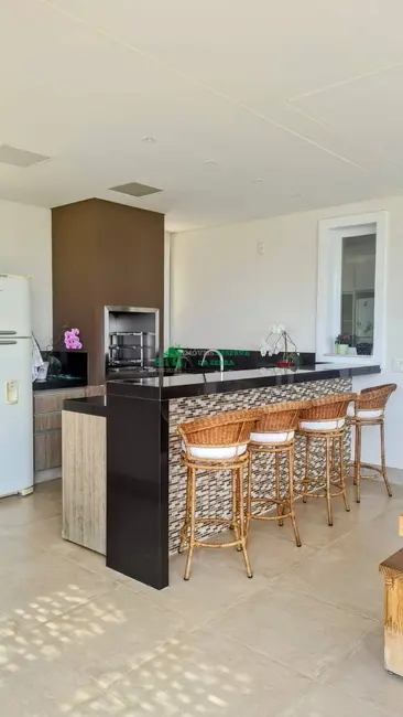 Foto 9 de Casa de Condomínio com 3 quartos para alugar, 525m2 em Medeiros, Jundiai - SP