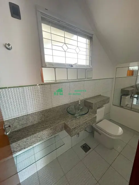 Casa de Condomínio com 5 quartos à venda, 488m2 em Jundiai - SP - imagem 2 Foto 2 de Casa de Condomínio com 5 quartos à venda, 488m2 em Jundiai - SP