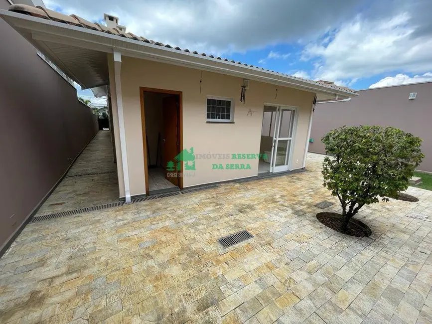 Casa de Condomínio com 5 quartos à venda, 488m2 em Jundiai - SP - imagem 6 Foto 6 de Casa de Condomínio com 5 quartos à venda, 488m2 em Jundiai - SP