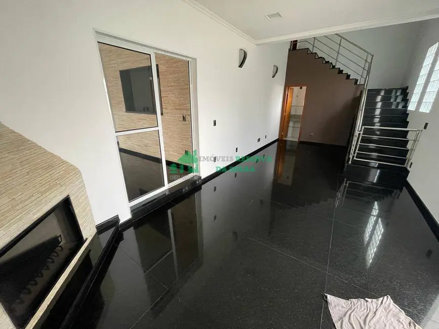 Casa de Condomínio com 5 quartos à venda, 488m2 em Jundiai - SP - imagem 3 Foto 3 de Casa de Condomínio com 5 quartos à venda, 488m2 em Jundiai - SP