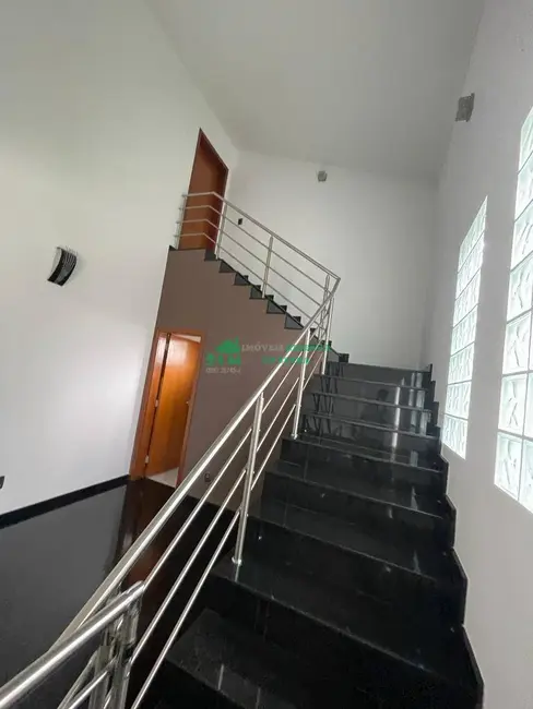 Foto 1 de Casa de Condomínio com 5 quartos à venda, 488m2 em Jundiai - SP