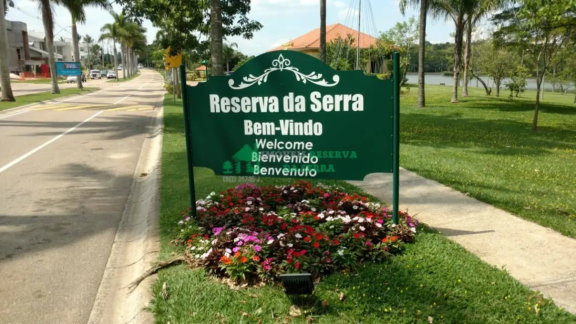 Foto 2 de Lote de Condomínio à venda, 513m2 em Medeiros, Jundiai - SP