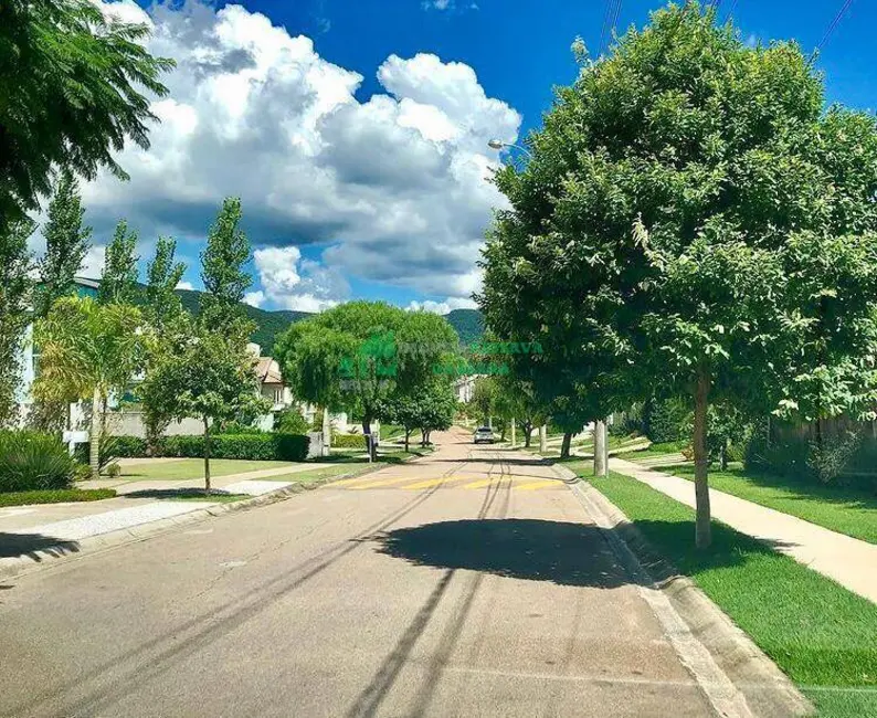 Foto 1 de Lote de Condomínio à venda, 513m2 em Medeiros, Jundiai - SP