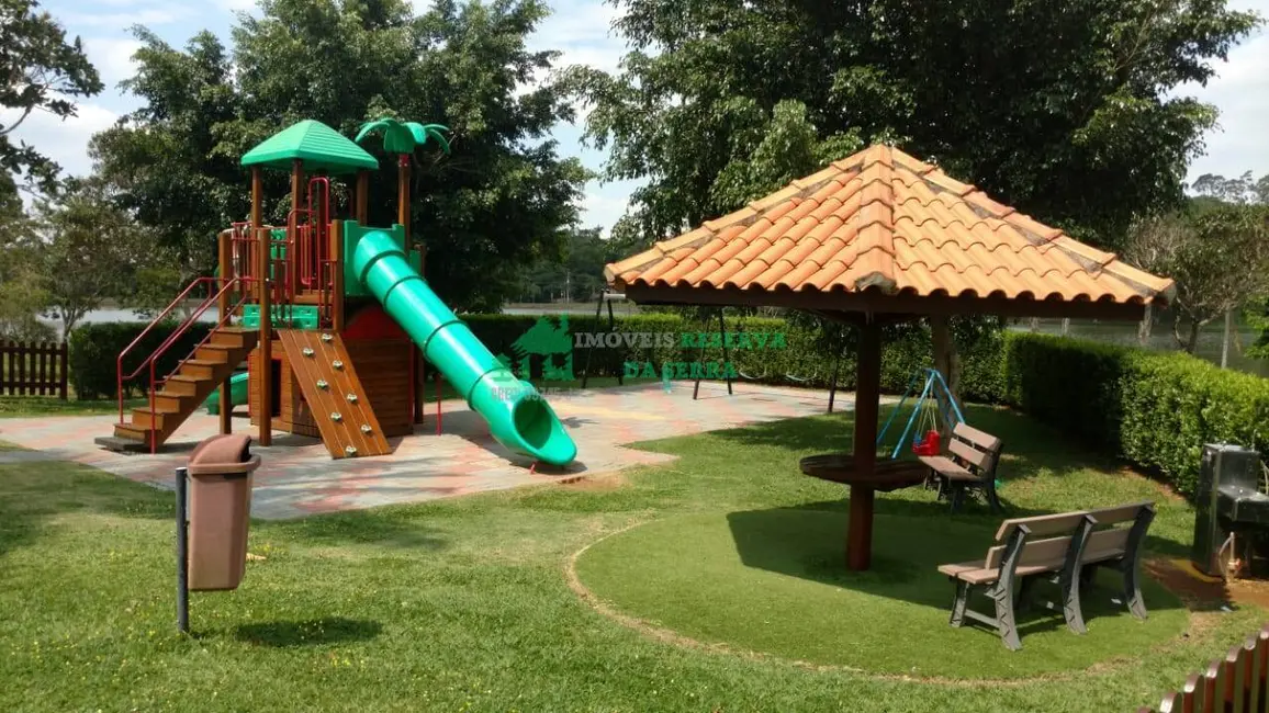 Foto 3 de Lote de Condomínio à venda, 513m2 em Medeiros, Jundiai - SP