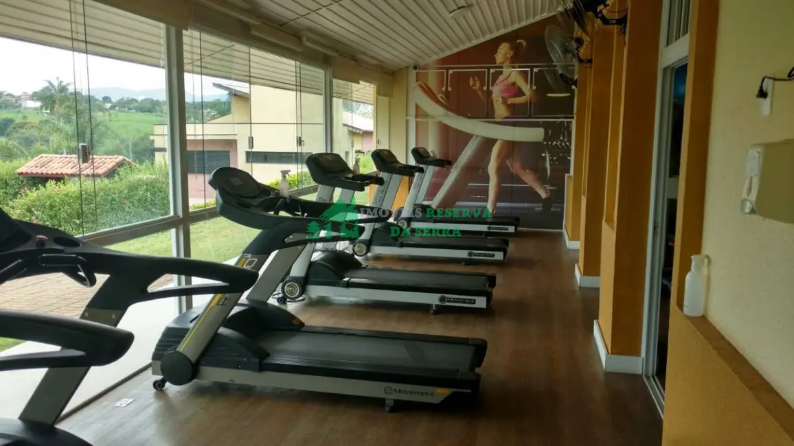 Foto 6 de Lote de Condomínio à venda, 513m2 em Medeiros, Jundiai - SP