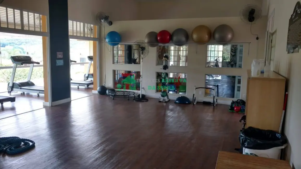 Foto 8 de Lote de Condomínio à venda, 938m2 em Jundiai - SP