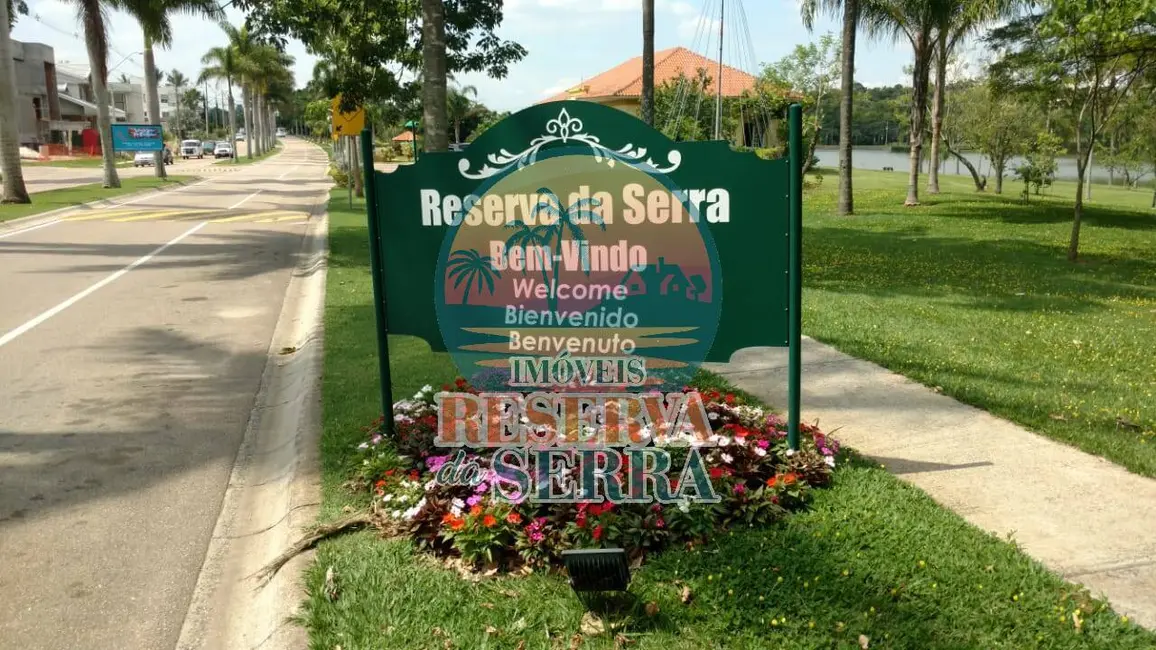 Foto 2 de Lote de Condomínio à venda, 526m2 em Medeiros, Jundiai - SP