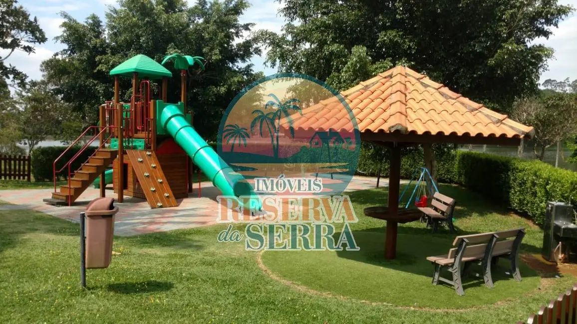 Foto 3 de Lote de Condomínio à venda, 674m2 em Medeiros, Jundiai - SP