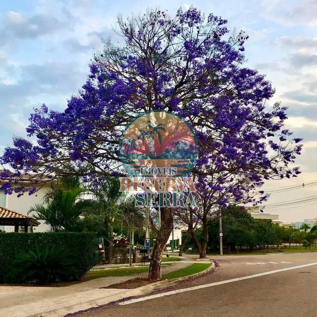 Foto 3 de Lote de Condomínio à venda, 746m2 em Jundiai - SP