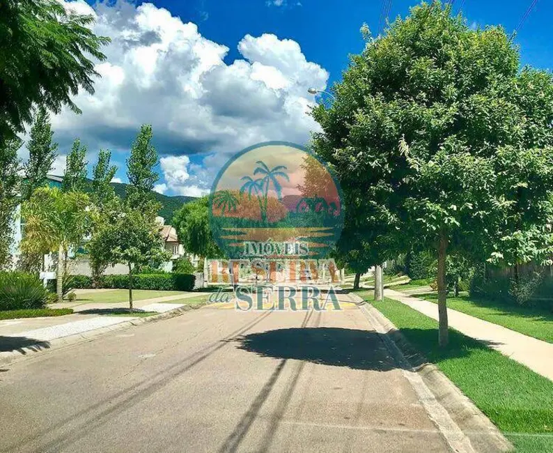 Foto 4 de Lote de Condomínio à venda, 746m2 em Jundiai - SP