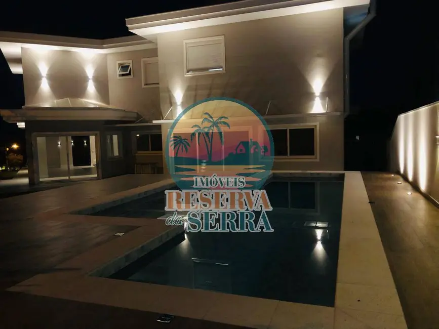 Foto 9 de Casa de Condomínio com 4 quartos à venda, 533m2 em Medeiros, Jundiai - SP