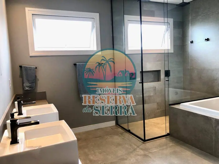 Foto 7 de Casa de Condomínio com 4 quartos à venda, 533m2 em Medeiros, Jundiai - SP