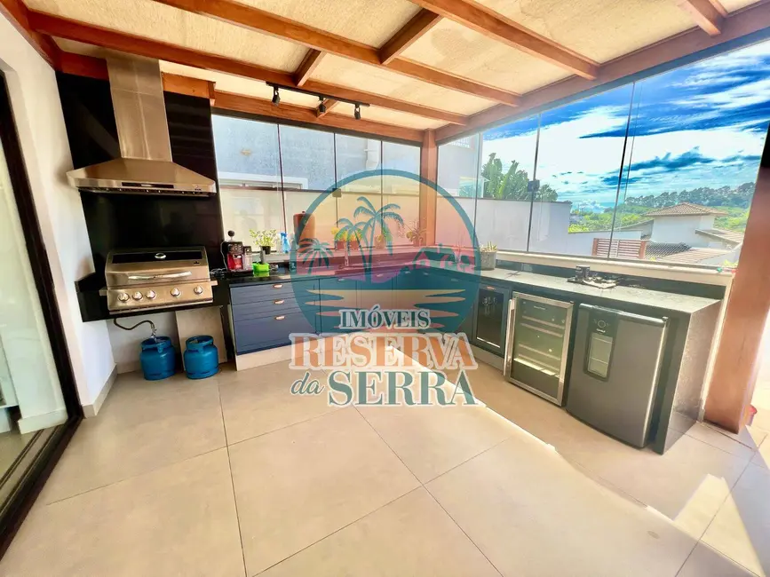 Foto 7 de Casa de Condomínio com 3 quartos à venda, 320m2 em Medeiros, Jundiai - SP