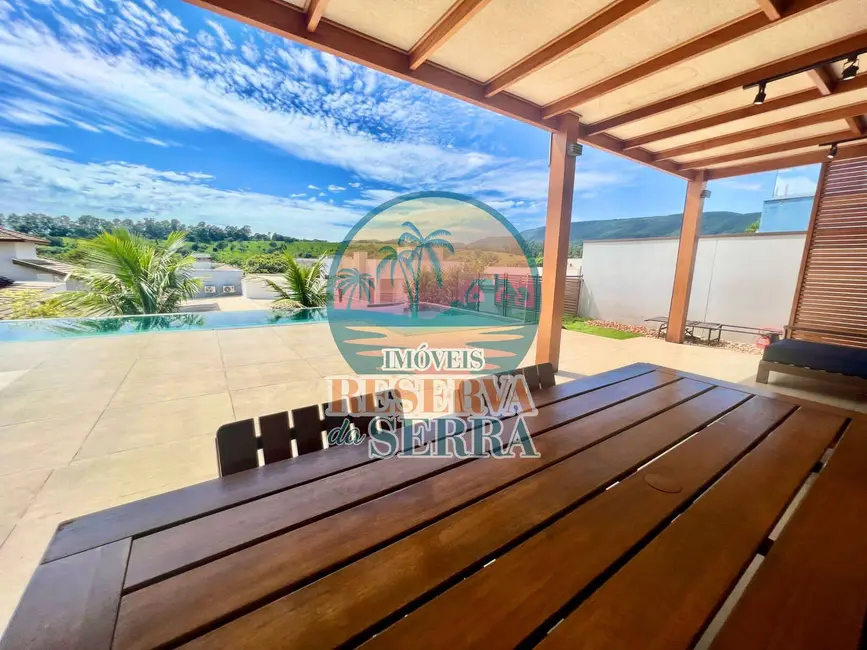 Foto 5 de Casa de Condomínio com 3 quartos à venda, 320m2 em Medeiros, Jundiai - SP