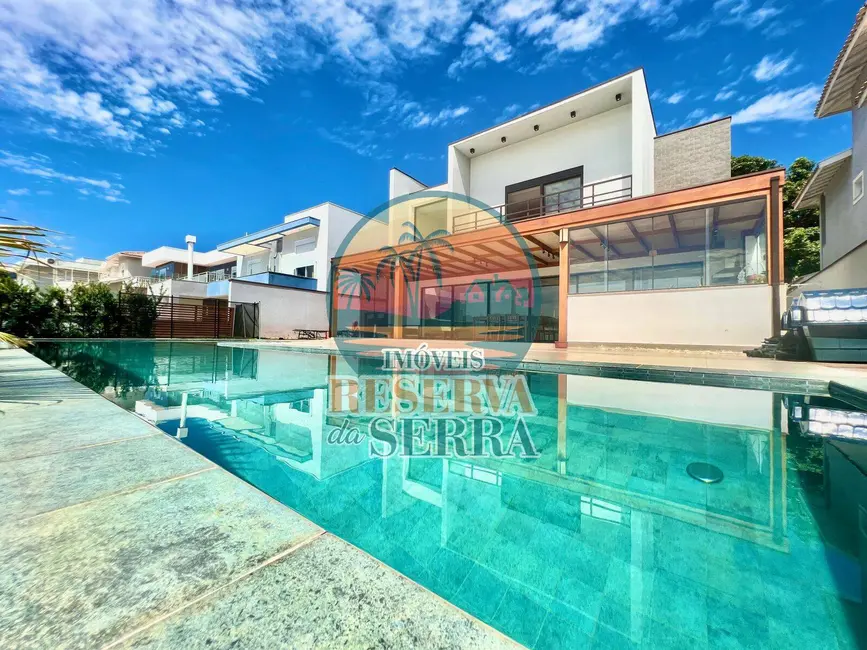 Foto 9 de Casa de Condomínio com 3 quartos à venda, 320m2 em Medeiros, Jundiai - SP