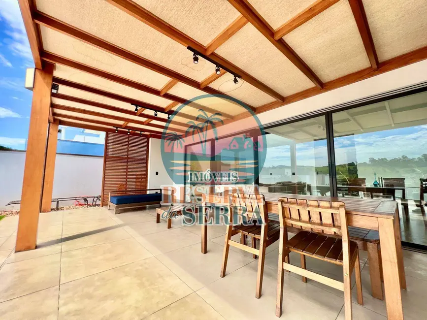 Foto 3 de Casa de Condomínio com 3 quartos à venda, 320m2 em Medeiros, Jundiai - SP