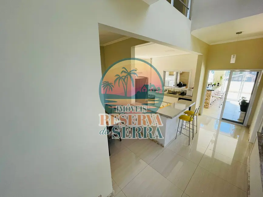 Foto 4 de Casa de Condomínio com 4 quartos à venda, 280m2 em Jundiai - SP