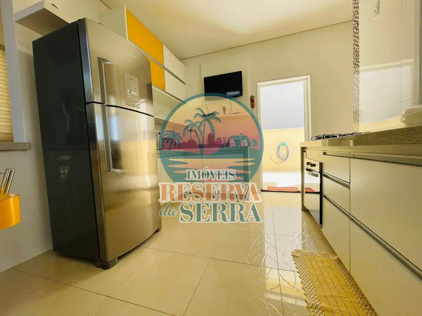 Foto 8 de Casa de Condomínio com 4 quartos à venda, 280m2 em Jundiai - SP