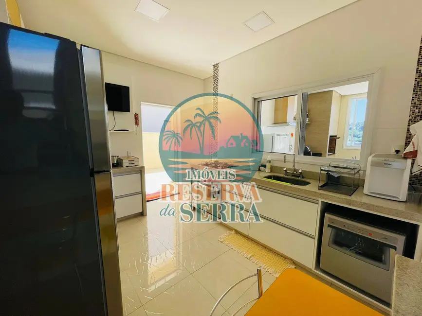 Foto 6 de Casa de Condomínio com 4 quartos à venda, 280m2 em Jundiai - SP