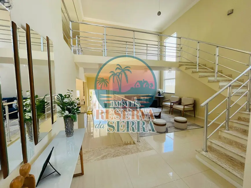 Foto 2 de Casa de Condomínio com 4 quartos à venda, 280m2 em Jundiai - SP