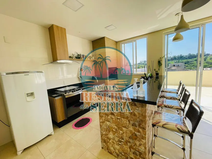 Foto 1 de Casa de Condomínio com 4 quartos à venda, 280m2 em Jundiai - SP