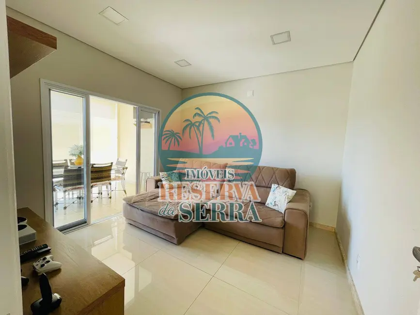 Foto 7 de Casa de Condomínio com 4 quartos à venda, 280m2 em Jundiai - SP