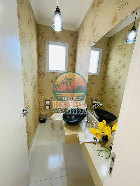 Foto 3 de Casa de Condomínio com 4 quartos à venda, 280m2 em Jundiai - SP