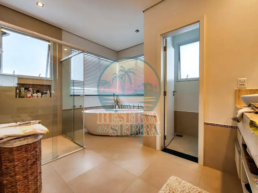 Foto 4 de Casa de Condomínio com 5 quartos à venda, 450m2 em Medeiros, Jundiai - SP