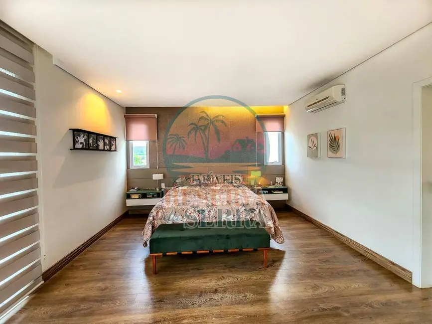 Foto 2 de Casa de Condomínio com 5 quartos à venda, 450m2 em Medeiros, Jundiai - SP