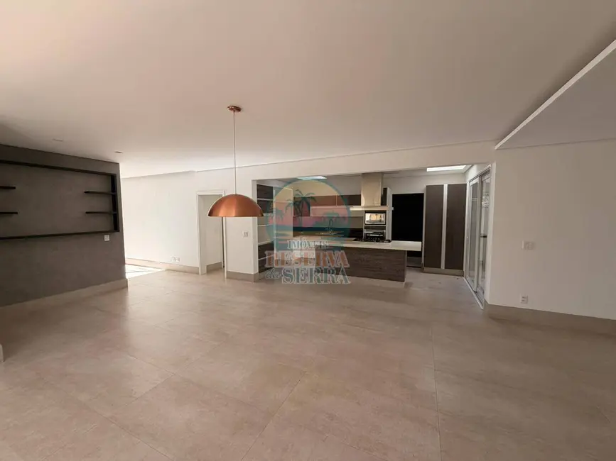 Foto 5 de Casa de Condomínio com 5 quartos à venda, 450m2 em Medeiros, Jundiai - SP